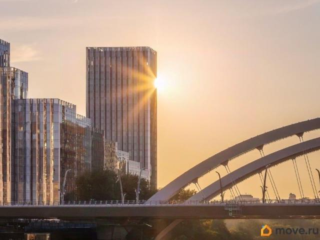 Квартира продажа в Москва