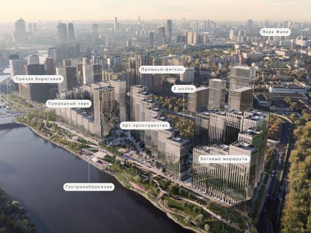 Квартира продажа в Москва