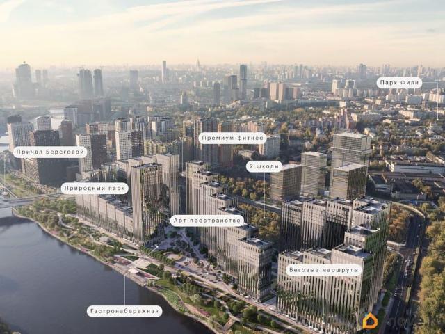 Квартира продажа в Москва