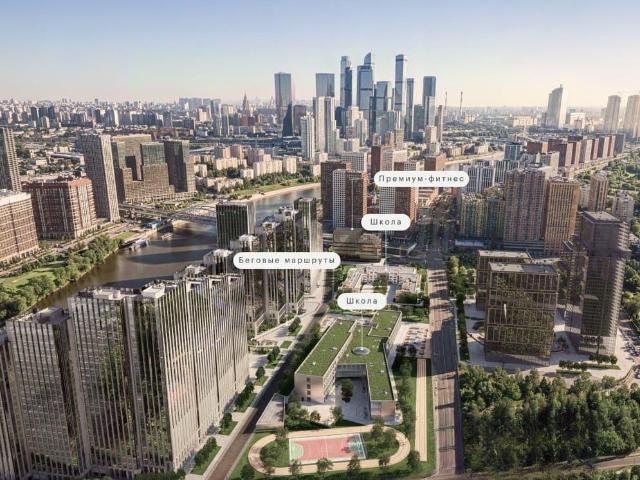 Квартира продажа в Москва