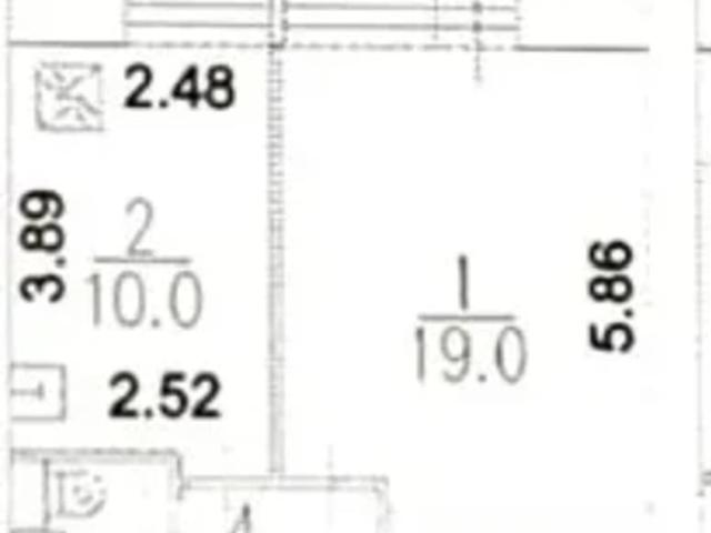 Квартира продажа в Алтуфьевский район, Москва