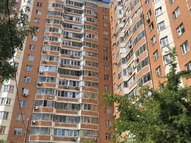 Квартира продажа в Москва