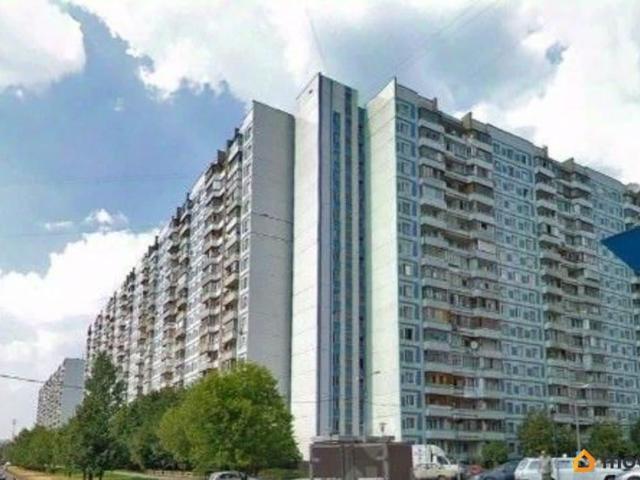 Квартира продажа в Москва