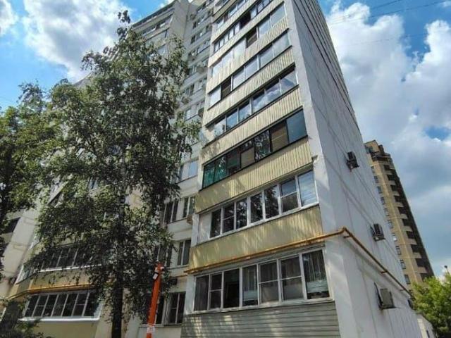 Квартира продажа в Москва