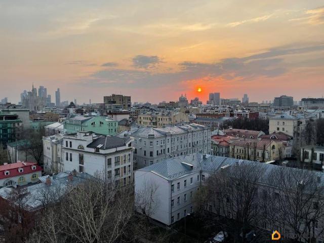 Квартира продажа в Москва