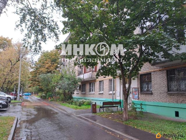Квартира продажа в Москва