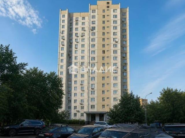 Квартира продажа в Москва