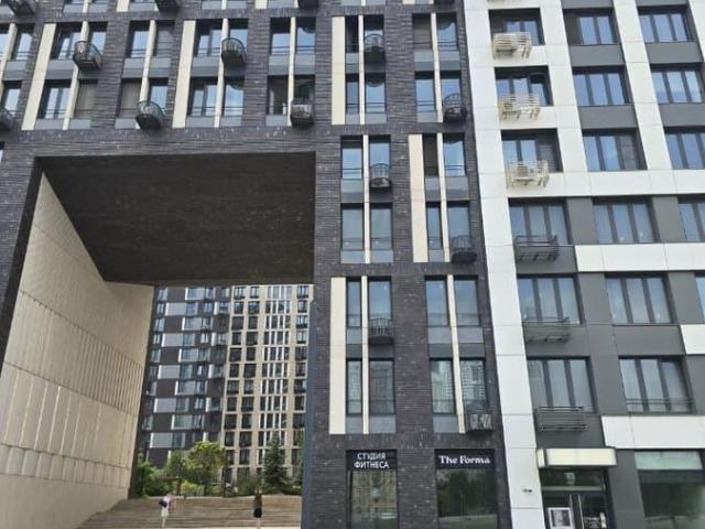 Квартира продажа в Москва