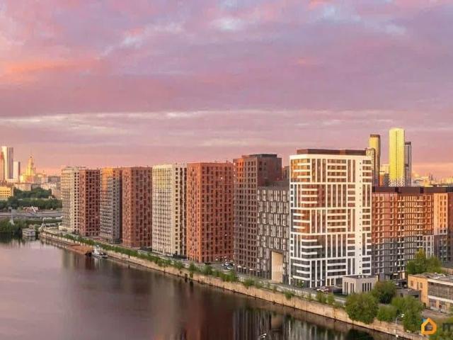 Квартира продажа в Москва