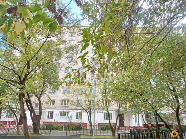 Квартира продажа в Москва