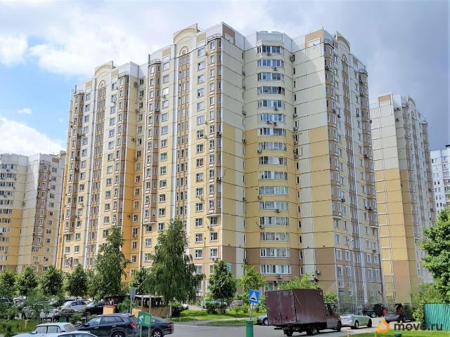 Квартира продажа в Москва