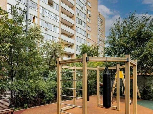 Квартира продажа в Москва