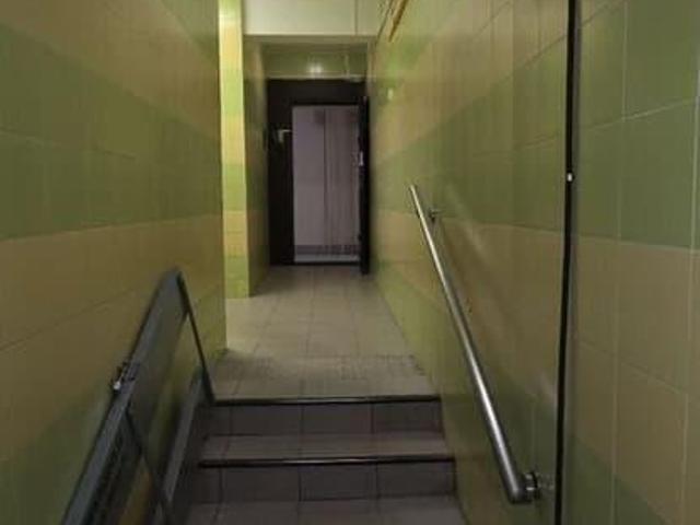 Квартира продажа в квартал 538, Москва