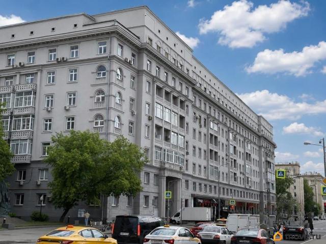Квартира продажа в Москва