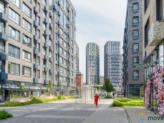 Квартира продажа в Москва