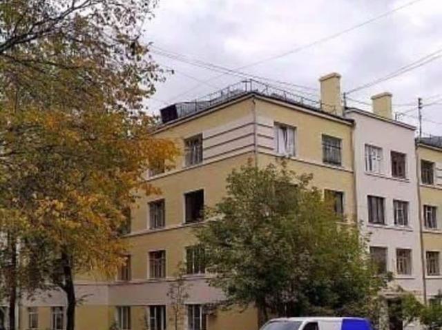 Квартира продажа в Москва