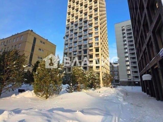 Квартира продажа в Москва
