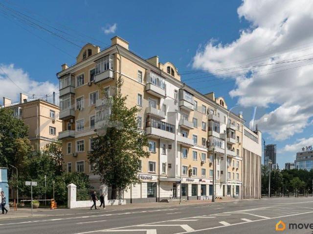 Квартира продажа в Москва