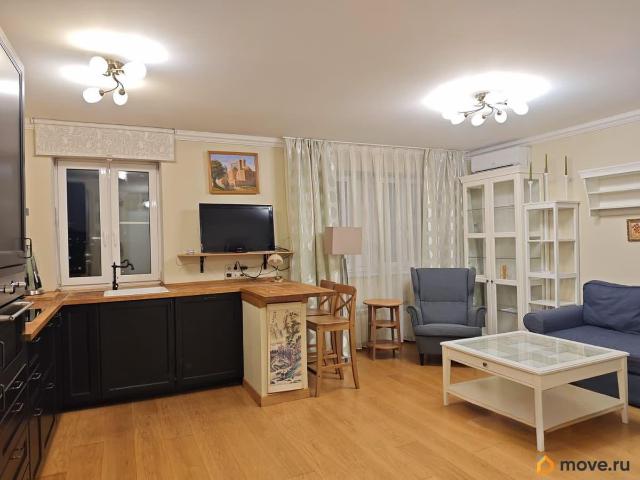 Квартира продажа в Даниловский, Москва
