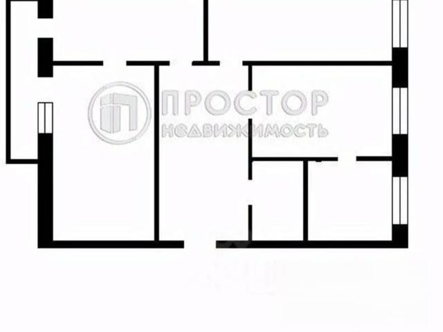 Квартира продажа в Москва