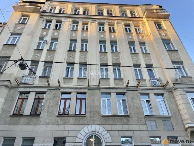 Квартира продажа в Москва