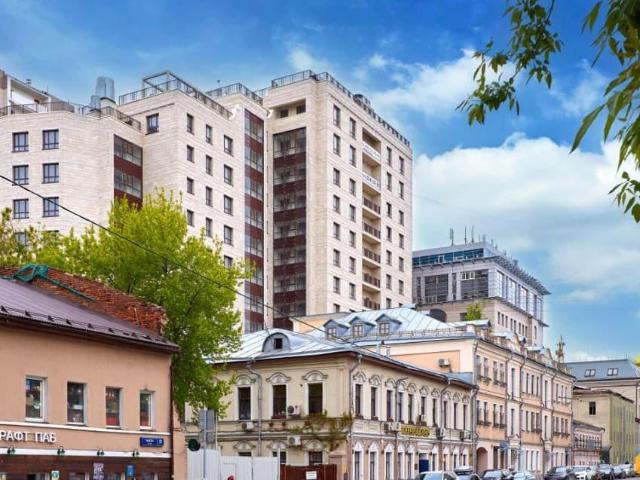 Квартира продажа в Москва