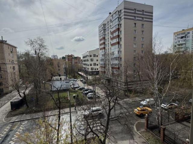 Квартира продажа в Москва