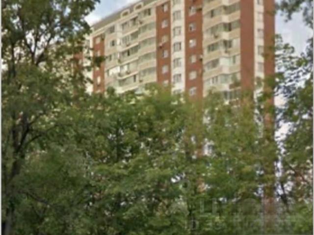 Квартира продажа в Москва