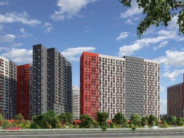 Квартира продажа в Внуково