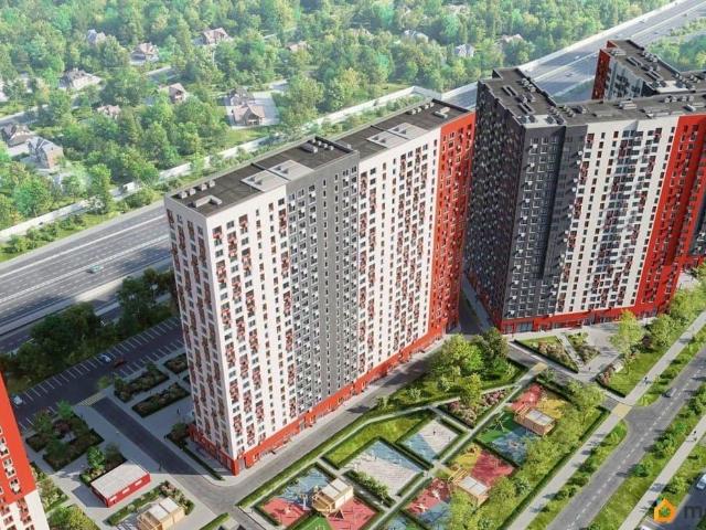 Квартира продажа в Внуково