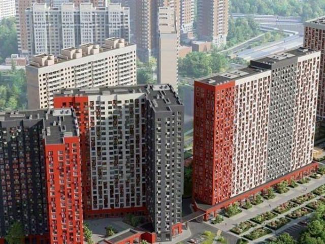 Квартира продажа в Внуково