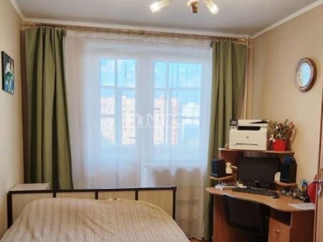 Квартира продажа в район Братеево, Москва