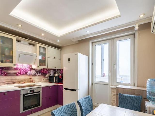 Квартира продажа в Москва