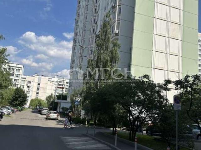 Квартира продажа в район Марьино, Москва