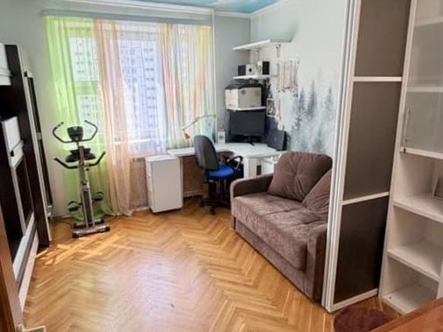 Квартира продажа в Москва