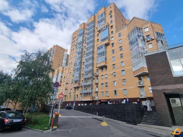 Квартира продажа в Москва
