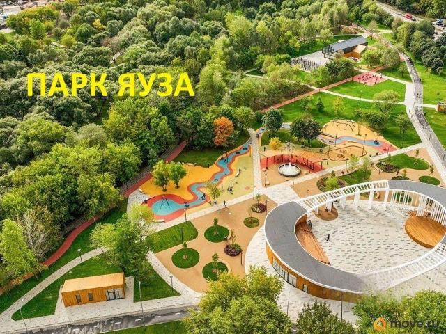 Квартира продажа в Москва