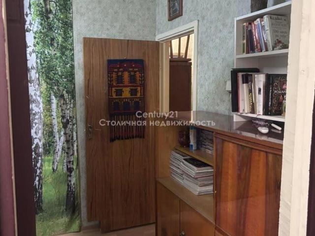 Квартира продажа в Москва