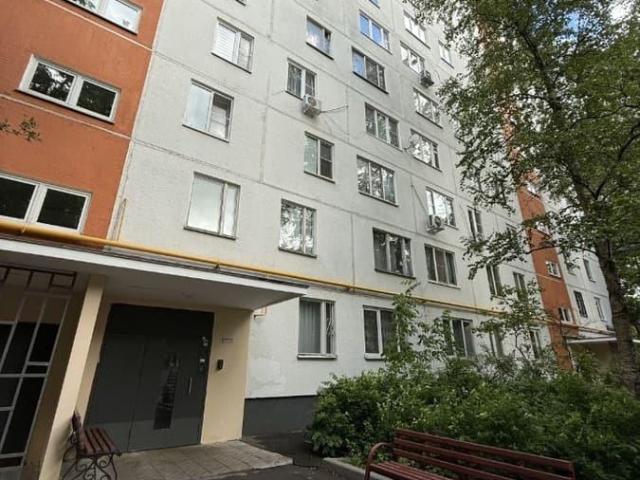 Квартира продажа в Москва