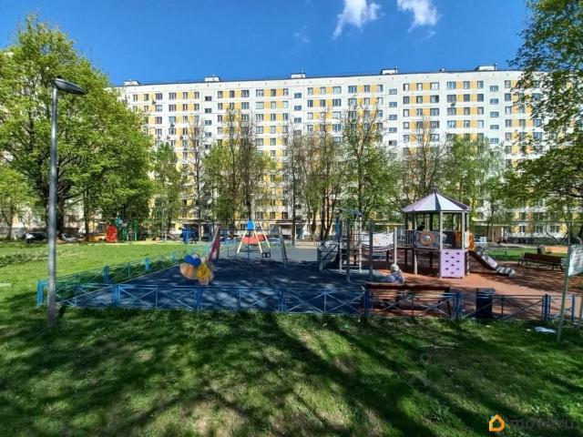 Квартира продажа в Москва