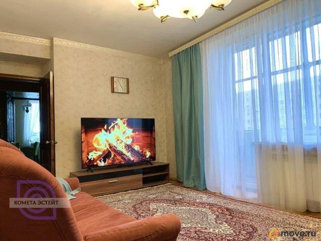 Квартира продажа в Москва