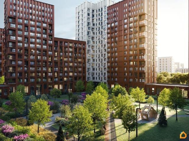 Квартира продажа