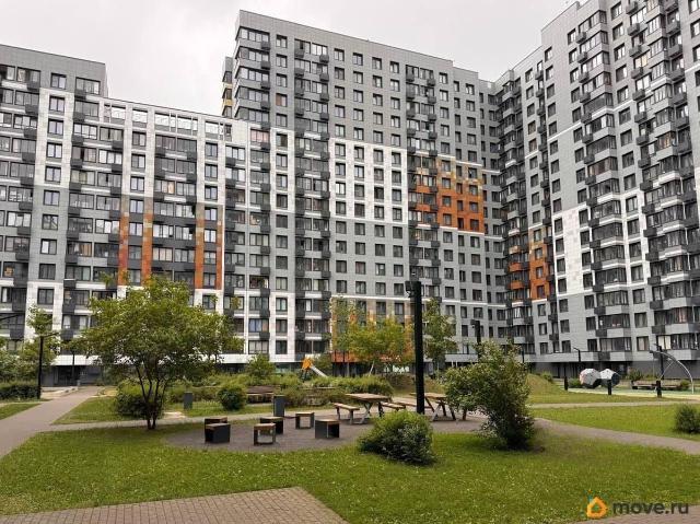 Квартира продажа в Москва