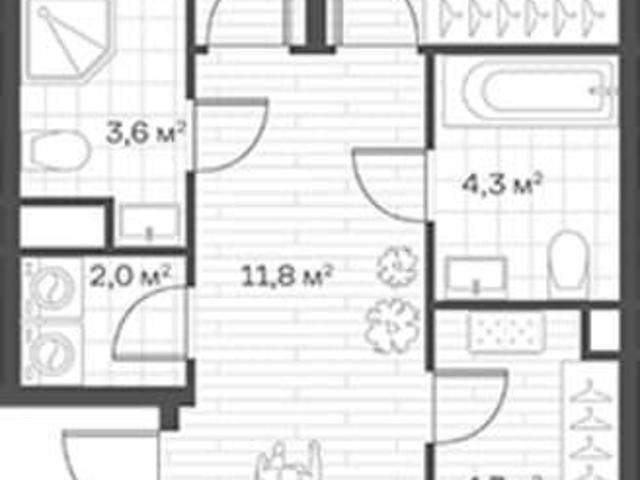Квартира продажа в Аристово, Кабардино-Балкарская Республика