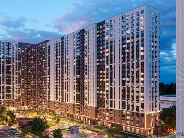 Квартира продажа в Ленинский, Кабардино-Балкарская Республика