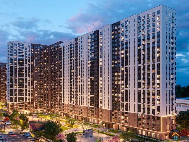 Квартира продажа в Ленинский, Кабардино-Балкарская Республика