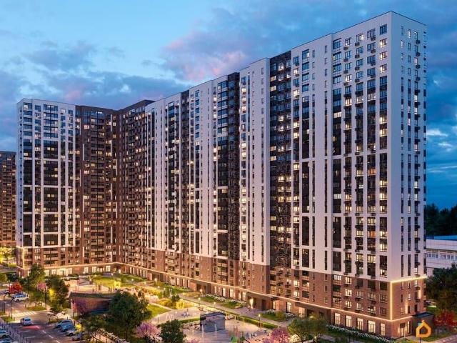 Квартира продажа в Ленинский, Кабардино-Балкарская Республика