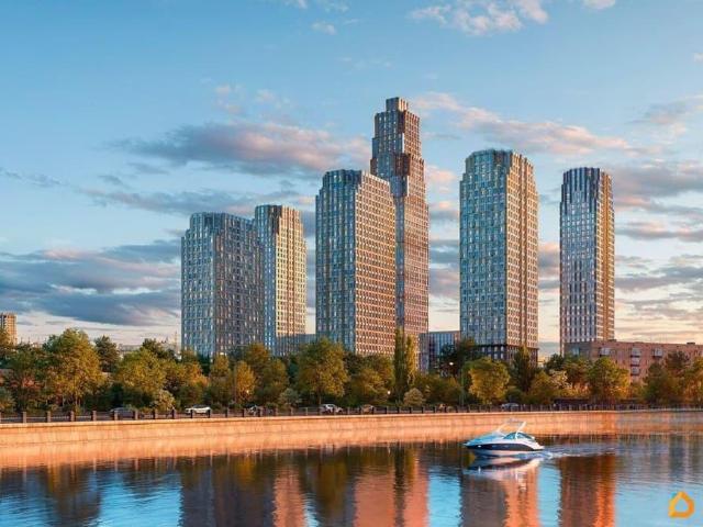 Квартира продажа в Даниловский, Москва