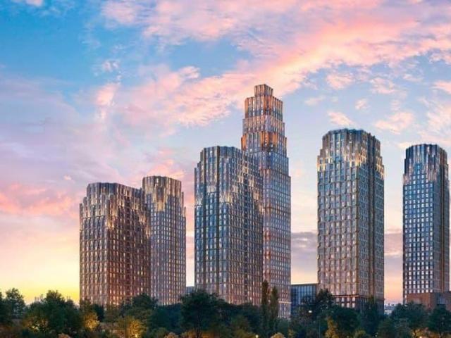 Квартира продажа в Даниловский, Москва