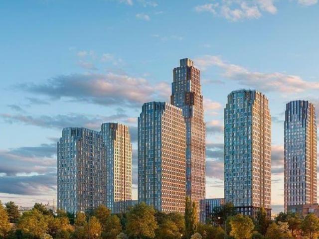 Квартира продажа в Даниловский, Москва